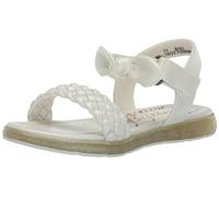 Blowfish Malibu Boy's Girl's Miffy-t Sandal, Pearl White, 8.5 UK Child