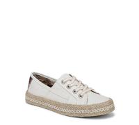 Blowfish Malibu Buenos Oxford In Cream Cream