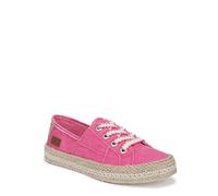 Blowfish Malibu Women's Buenos Oxford in Pink | Size: 7 Blowfish Malibu Pink 7