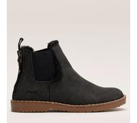 Blowfish Malibu Chillin Boots BLACK SIZE 3