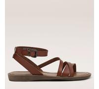 Blowfish Malibu Daffodil 2 Sandal BLACK SIZE 4