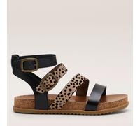 Blowfish Malibu Fancy Sandal SCOTCH SIZE 3