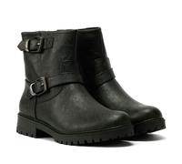 Blowfish Malibu - J2855S1-001 Women's Raven Black - UK 3 / EU 36 / US 6