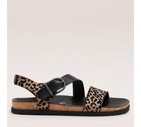 Blowfish Malibu Lance Sandal CLOUD SIZE 3