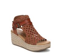 Blowfish Malibu Lorrah Espadrille In Tan Tan