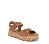 Blowfish Malibu Women's Magical Wedge Sandals, Scotch, Medium Fit, UK 7