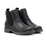 Blowfish Malibu Raffal Women's Black Boots - UK 4