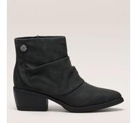 Blowfish Malibu Riley Boot BLACK SIZE 3
