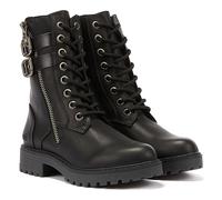 Blowfish Malibu Rissi Women's Black Boots
