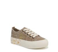 Blowfish Malibu Sadie-Sun 10 Lace-Up In Khaki Khaki