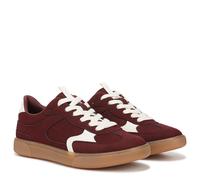 Blowfish Malibu Tastic Womens Carmine Red Trainers - Size UK 3