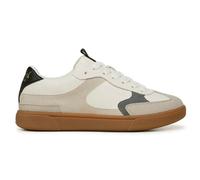 Blowfish Malibu Tastic - Women's White Lace-Up Sneakers - UK 8