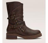 Blowfish Malibu Venice Boot BROWN SIZE 9