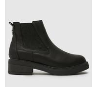 Blowfish Malibu Vera Chelsea Boots in Black UK 4 (EU 37)
