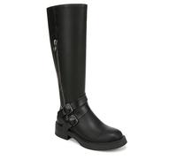 Blowfish Malibu Womens Virtue 2 Knee High Boot, Black, UK 6