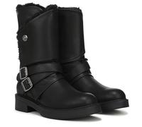Blowfish Malibu Voyage Cozy Women's Black Boots - UK 3