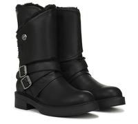 Blowfish Malibu Voyage Cozy Women's Black Boots - UK 8