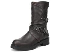 Blowfish Malibu Women Venice 2 Tall Boot Wine 7.5 Uk Medium Fit