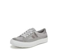 Blowfish Malibu Women's Alex Fashion Sneaker, Pewter, 4 UK