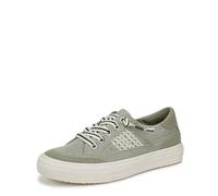 Blowfish Malibu Women's Alex Lace Up Trainer, Pistachio, Medium Fit, UK 6