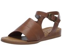 Blowfish Malibu Women's Ardice Ankle Strap Sandals, Tan, 5 UK