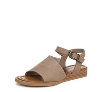 Blowfish Malibu Women's Ardice Sandal, Oak, 5 UK