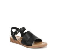 Blowfish Malibu Women's Ardice Strappy in Black | Size: 7 Blowfish Malibu Black 7