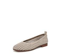 Blowfish Malibu Women's Bardot Ballet Flats, Beige, UK 8 Medium Fit