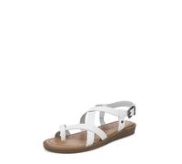 Blowfish Malibu womens Devon 3, White, 7
