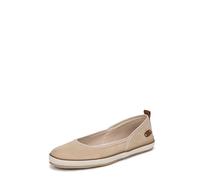 Blowfish Malibu Women's Ez Does It Ballet Flats, Oak Brown, Medium Fit, UK 4