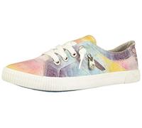 Blowfish Malibu Women's Fruit Sneaker, Desert Sky Tie Dye, 5 UK