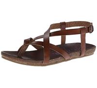 Blowfish Malibu Women's Granola, Whiskey Dyecut Pu, 7 UK