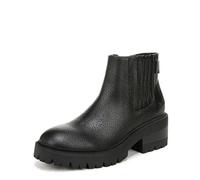 Blowfish Malibu Women's Joy Chelsea Boot, Black, UK 5