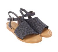 Blowfish Malibu Womens/Ladies Ardice Leopard Print Sandals / N/A N/A GT6241