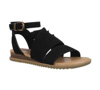 Blowfish Malibu Womens/Ladies Balana Faux Suede Sandals GT8471