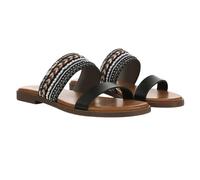 Blowfish Malibu Womens/Ladies Curtis Embellished Faux Leathe GT8465