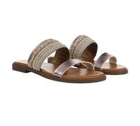 Blowfish Malibu Womens/Ladies Curtis Embellished Faux Leathe GT8465