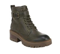 Blowfish Malibu Womens/Ladies Jagger Lace Up Ankle Boots - Olive - 5 UK - Olive