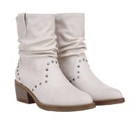 Blowfish Malibu Womens/Ladies Rebel Western Slouch Boots / N/A N/A GT8789
