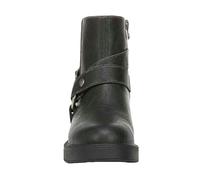 Blowfish Malibu Womens/Ladies Vella Biker Boots - Black - 7 UK - Black