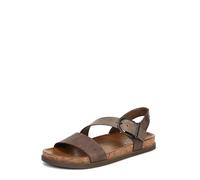Blowfish Malibu Womens Lance Sandals 8 UK Walnut