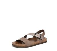 Blowfish Malibu Women's Lance Sandal, Oak, 3 UK