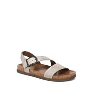 Blowfish Malibu Women's Lance Strappy in Soft White | Size: 7 Blowfish Malibu Soft White 7