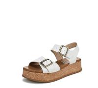 Blowfish Malibu Magical Slingback Sandals In White White