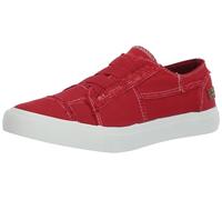 Blowfish Malibu Women's Marley Sneaker, Salsa Colorwashcanv, 6.5 UK