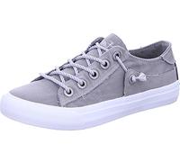 Blowfish Malibu Women's Martina4Earth Sneaker, Vapor, 4 UK