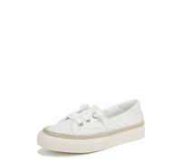 Blowfish Malibu Women's Moon Slip-On Trainers, White, UK 5 Medium Fit