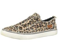 Blowfish Malibu Womens Play, Natural City Kitty, 8 UK