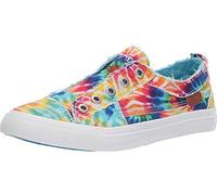 Blowfish Malibu Womens Play, Rainbow Tie Dye, 7 UK