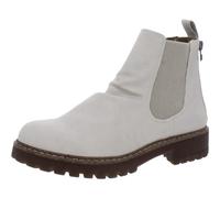 Blowfish Malibu Women's Redsen-2 Chelsea Boot, Cloud Local Sheriff, 4 UK